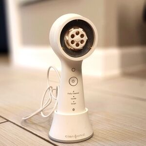 Clarisonic Brush